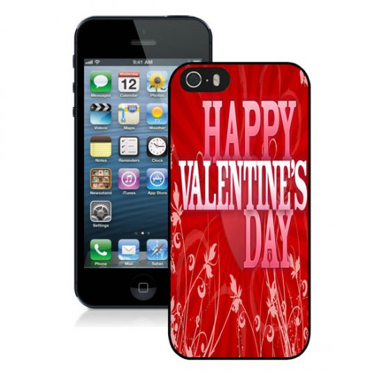 Valentine Bless iPhone 5 5S Cases CGF | Women